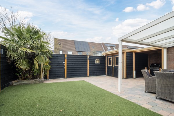 Medium property photo - Potgietersingel 33, 2761 LB Zevenhuizen